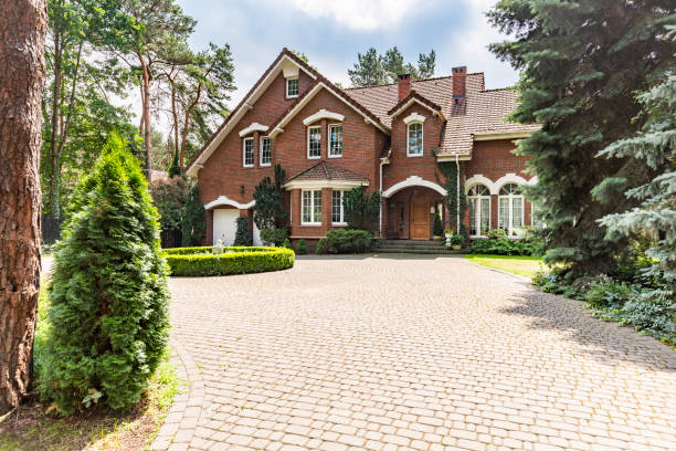 Best Driveway Pavers for Homes  in La Mirada, CA