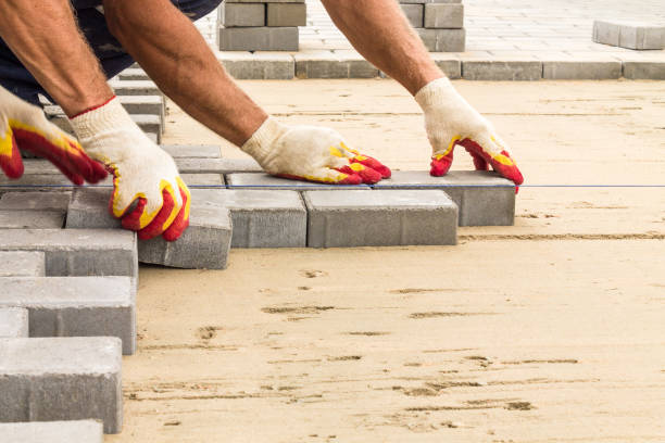 Best Commercial Driveway Pavers  in La Mirada, CA