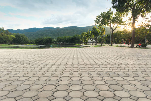 Best Commercial Driveway Pavers  in La Mirada, CA
