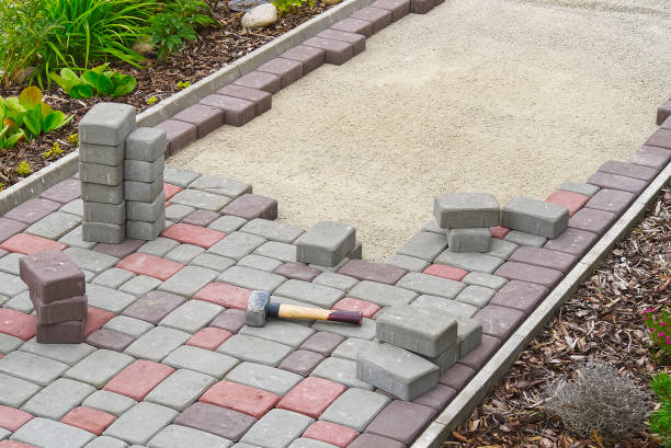 Best Driveway Paver Sealing  in La Mirada, CA