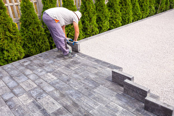 Trusted La Mirada, CA Driveway Pavers Experts