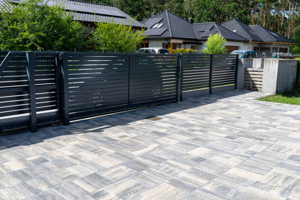 Best Driveway Resurfacing Pavers  in La Mirada, CA