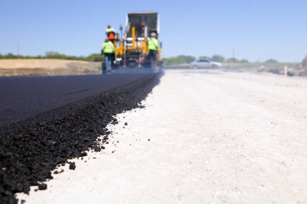 Best Professional Driveway Pavers  in La Mirada, CA