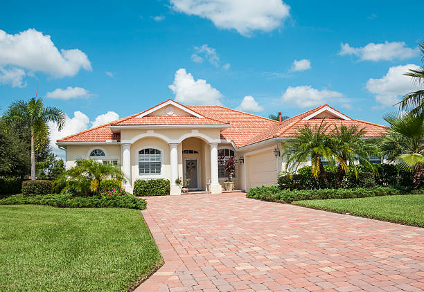 Best Concrete Paver Driveway  in La Mirada, CA