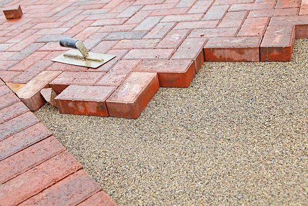 Best Driveway Resurfacing Pavers  in La Mirada, CA