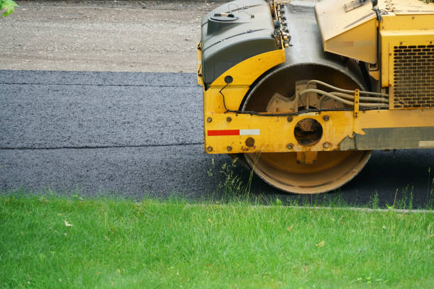 Best Permeable Paver Driveway  in La Mirada, CA