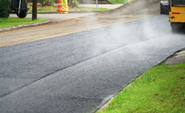 Best Driveway Paver Repair  in La Mirada, CA