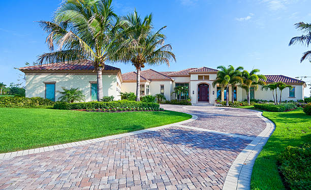 Best Driveway Paving Near Me  in La Mirada, CA