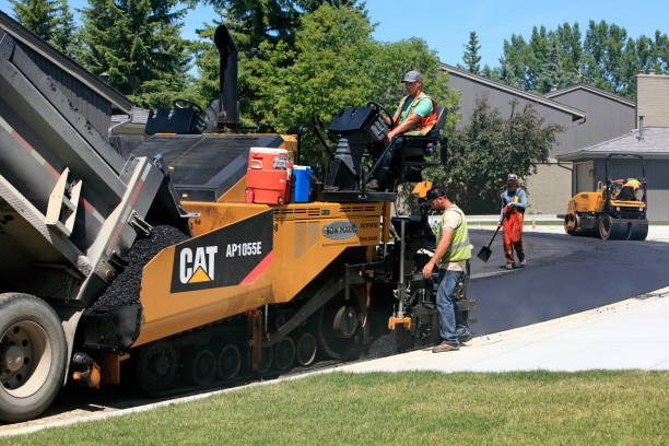 Best Driveway Pavers Near Me  in La Mirada, CA