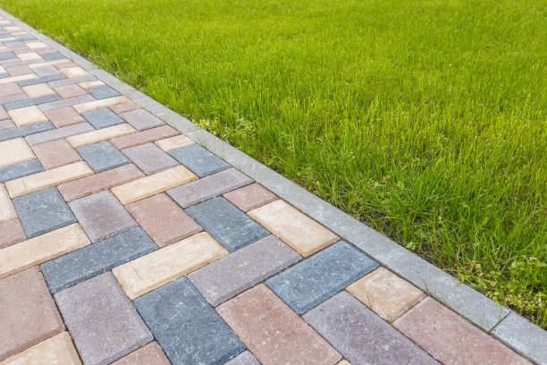 Best Driveway Pavers for Homes  in La Mirada, CA