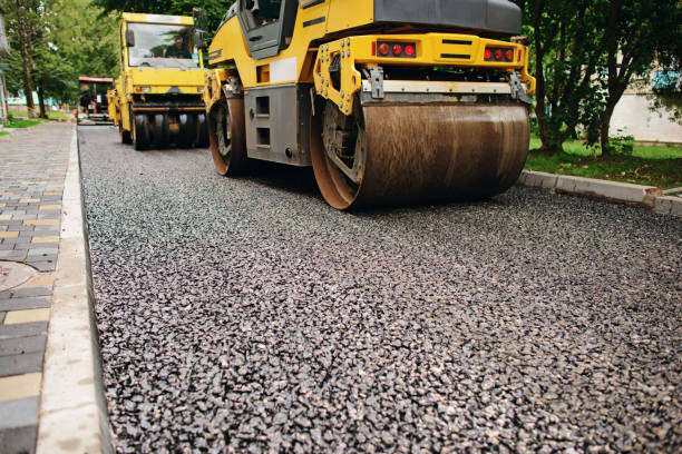 Reasons to Select Us for Your Driveway Paving Requirements in La Mirada, CA