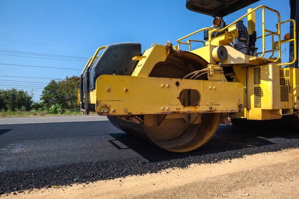 Driveway Pavers for Homes in La Mirada, CA